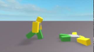 Animation Test 1 @GreenGuyIsHere1