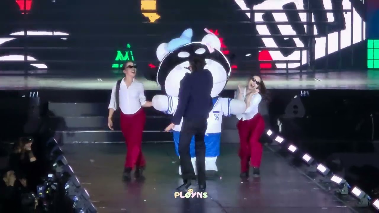 20260301 - ทรงอย่าง BAD - Polcasan & NANON #PolcaFamMeetingD2