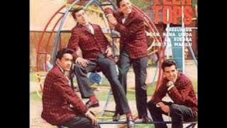 bule bule - los teen tops.