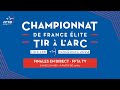 Championnat de france lite tir  18m  vendspace 2024