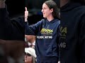 Caitlin Clark Calls Out Teammate! 'Stop Falling Down!' - Must See!