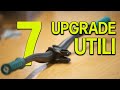 Sette upgrade utili