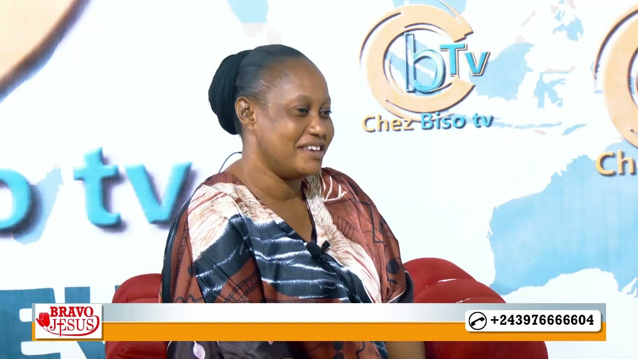 BRAVO JESUS CHRIST: VOUS SEREZ CHOQUE