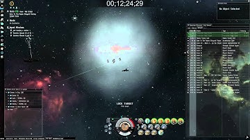 EvE Online - Enemies Abound Lv4 p4