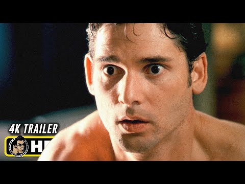 HULK (2003) Classic 35mm Teaser Trailer [4K ULTRA HD] Eric Bana