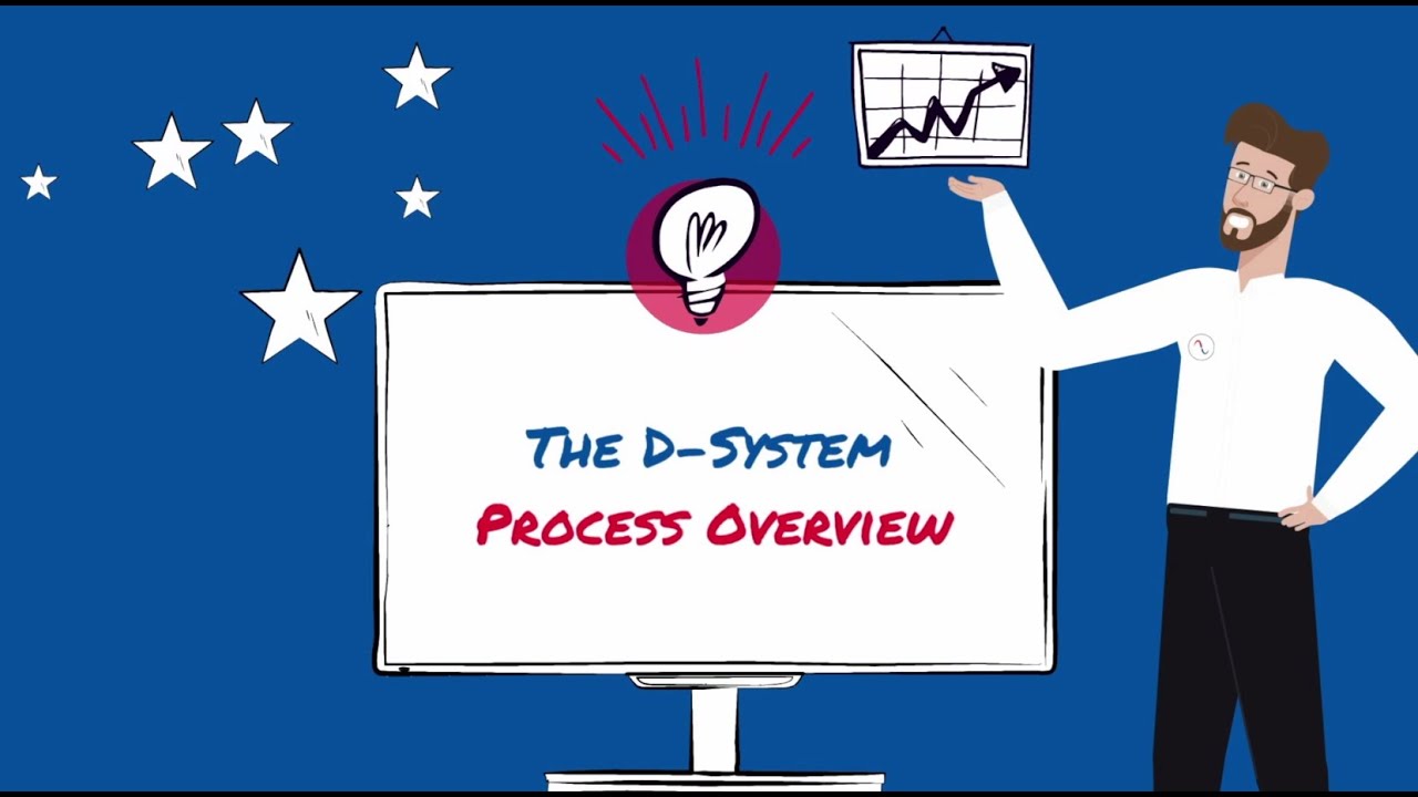 D-System 09 Process overview (English) - YouTube