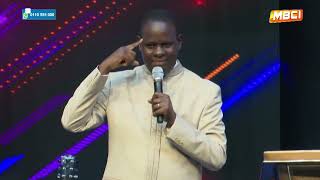 THE ASSET OF YOUR MIND [PART 2] || APOSTLE JOHN KIMANI WILLIAM