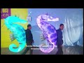 Wholesale Cheap High Quality Inflatable Seahorse Costume Wholesale Cheap High Quality Inflatable Seahorse Costume