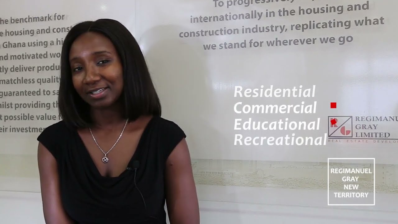 Regimanuel Satellite City | An Overview