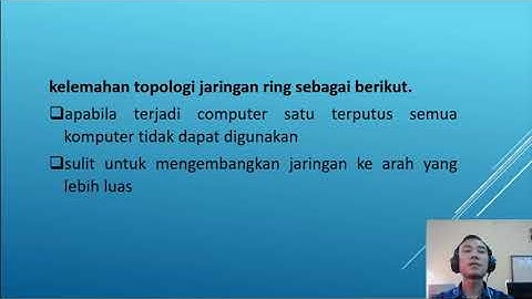 Pertemuan II informatika kelas XI