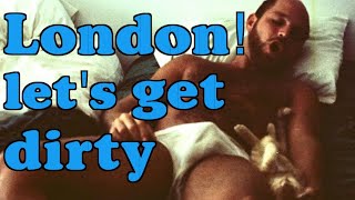 Meeting in London + Massive Channel Update!