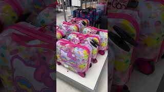 TRAVEL IN STYLE WITH HELLO KITTY! Marshall’s spottings 👀 Which piece is your fave