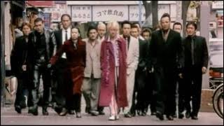 Ichi The Killer 'Koroshiya 1' (2001) - Offical Japanese Trailer [HD]