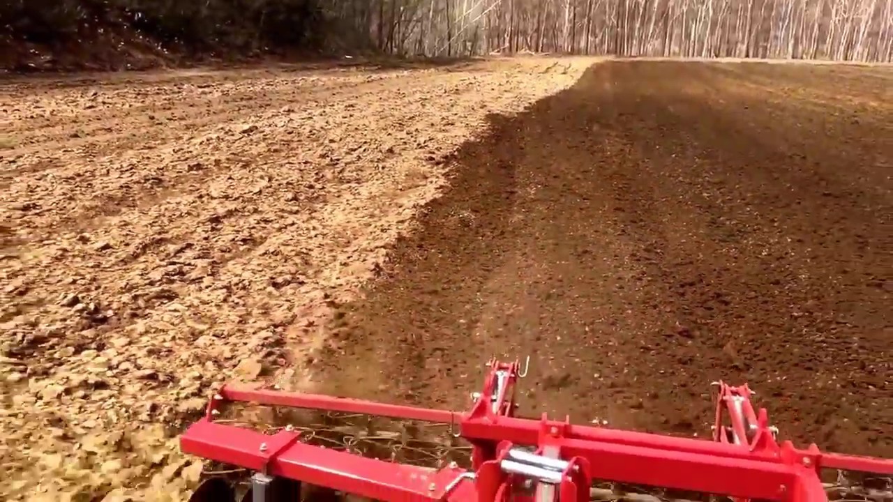 ブロキャス 1100L 東洋農機 農業機械 農機具