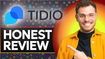 Tidio ChatBot Honest Review - Watch Before Using