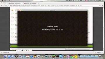 How to Play Minecraft 1.9 Pre-Release MAC