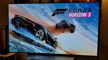 Testing Variety of 4K HDR inputs on Onkyo Txnr676 Reciever