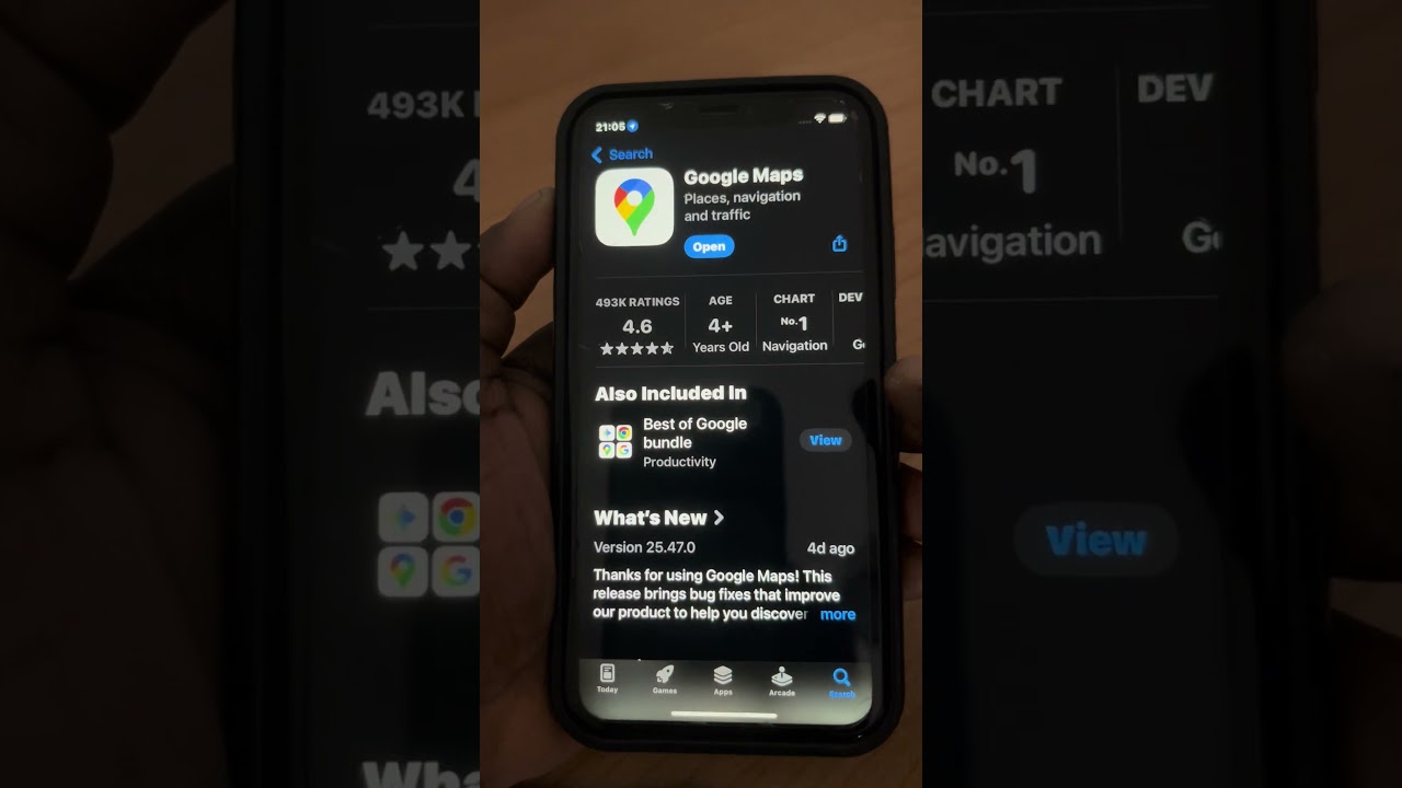 Google Maps для совместного использования местоположения 
