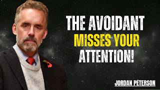 THEY’RE RETURNING… THEY FEEL MISERABLE WITHOUT YOU || Jordan Peterson