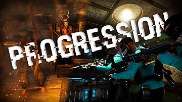 RUST ZERG WIPE PROGRESSION WITH SAW // VITAL MAIN PVP & RAIDS