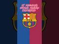 Barcelona summer signings predictions