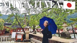 Download Lagu HIROSHIMA🇯🇵 Why should you go to Miyajima on a rainy day? Japan travel vlog MP3 Download Lagu HIROSHIMA🇯🇵 Why should you go to Miyajima on a rainy day? Japan travel vlog MP3