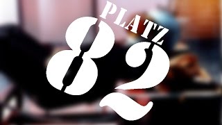 PLATZ 82 - Die 100 besten Filme aller Zeiten