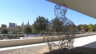 On view at the tampa museum of art - march 2016