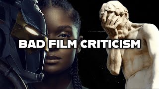 BAD FILM CRITICISM: NERDWORDS MCU Iron Heart Review