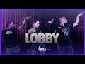 Lobby Anitta X Missy Elliott FitDance Choreography mp3