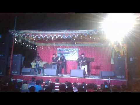 Oi Dola Serata Amai Pagol Koirache Kala Kala Nojor Diya Poran Kairache,,,,,Radio Mahafuj