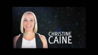 Global Leadership Summit (Promo) - 2010 Speakers
