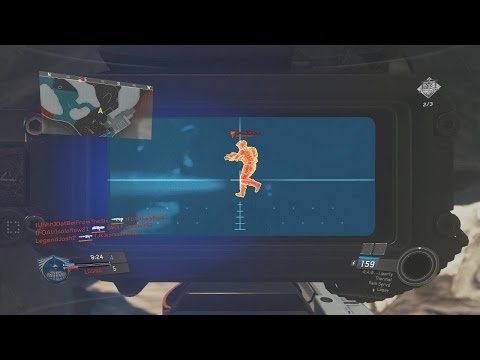 EPIC GUN GAME - EPIC GUN GAME