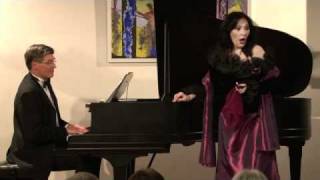 Alberto Ginastera - La Canción Al Árbol Del Olvido