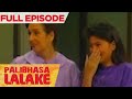Palibhasa Lalake: Maricel Laxa at Richard Gomez, kailangan ng privacy! (Episode 162) | Jeepney TV