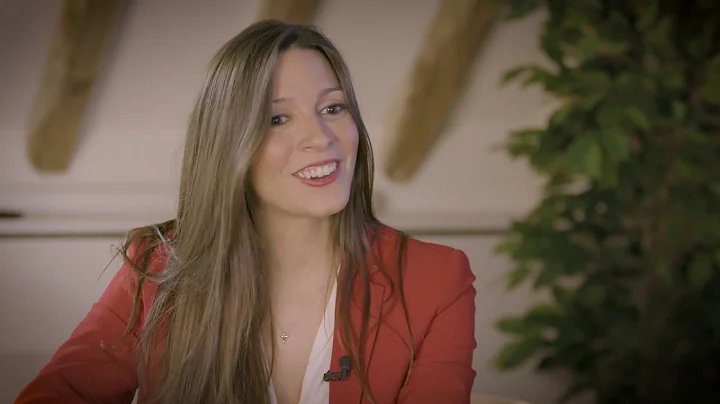 Masterclass Crowdfunding Interviews - Maria Samayoa