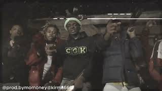 HARD TRAP TYPE BEAT × DARK TRAP PRODUCTION TYPE BEAT 2026 'Glo*k In My Bag'