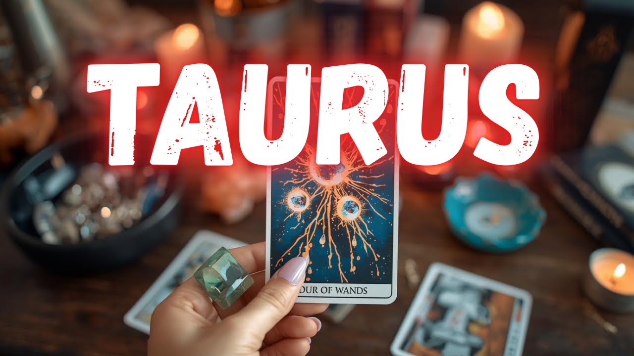 ТЕЛЕЦ 🤫💖 ПУСТЬ ОНИ САМИ ПРИДУТ К ТЕБЕ 💫 НЕ ДВИГАЙСЯ… ОНИ СЕЙЧАС НАЧНУТ ПРЕСЛЕДОВАТЬ 🏃‍♂️🔥Февральс...