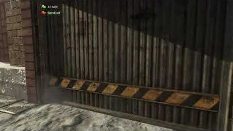 Probably Greg - Black Ops CTF Fail