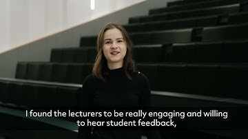 DCU MSc in Computing