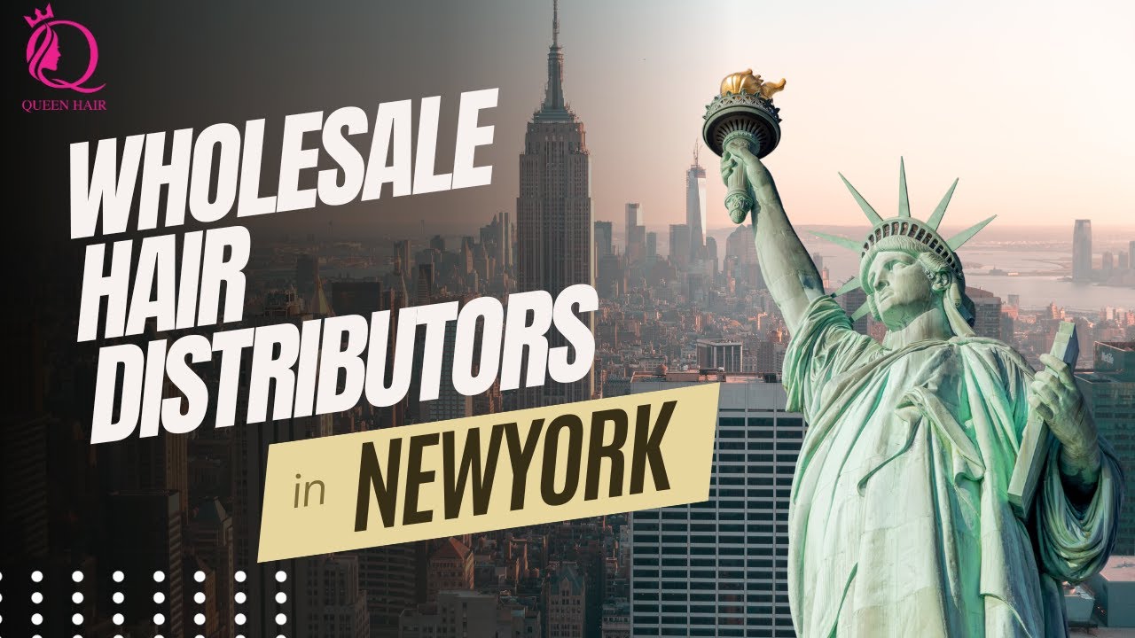 Wholesale hair distributors in New York!!!! Queen Hair YouTube