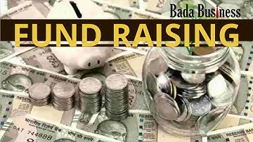 Introducing Fund Raising problem Solving Course | Dr. Vivek Bindra | Bada Business.