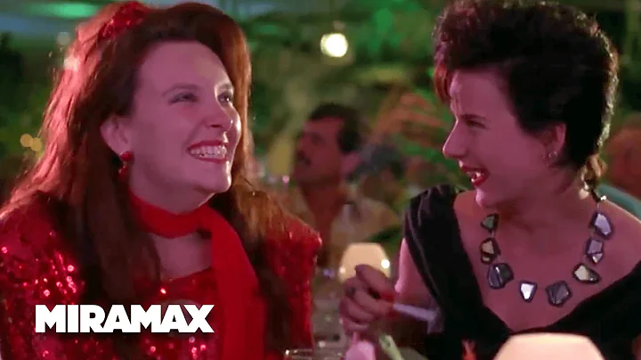 Muriel's Wedding | 'Out For a Good Time' (HD) - To...