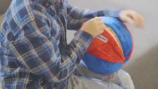 Buddy Balls Official Tv Advert 10 Sec