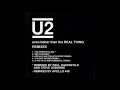 U2 Even Better Than The Real Thing The Perfecto Mix 1992 mp3