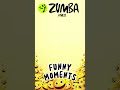 TRENDING Zumba Fitness Funny Moments! Zumba is FUN