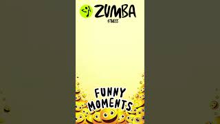 TRENDING Zumba Fitness Funny Moments! Zumba is FUN