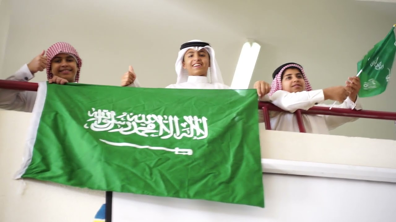 مكتب تعليم شمال حائل متوسطة اجا