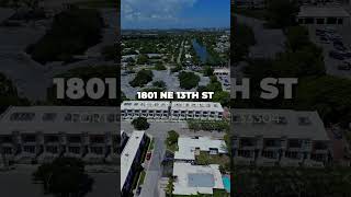 1801 NE 13th St, Fort Lauderdale, FL 33304