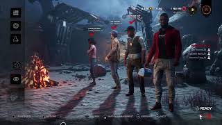 Dead By Daylight [Livestream]